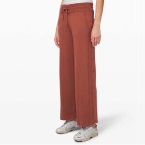 Brand new lululemon cashmere pants